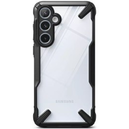 Ringke Etui Ringke Fusion X do Samsung Galaxy A55 5G Black