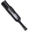 Baseus Odkurzacz samochodowy bezprzewodowy mocny 85W Baseus AP01 15 worków 5000Pa USB-C - czarny