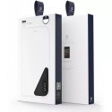 Dux Ducis Etui DUX DUCIS Hivo - skórzane portfelik do Apple iPhone 15 czerwone