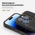 Dux Ducis Etui DUX DUCIS Rafi II Mag - etui back cover z podstawką kompatybilne z MagSafe do iPhone 14 Pro