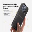 Dux Ducis Etui DUX DUCIS Rafi II Mag - etui back cover z podstawką kompatybilne z MagSafe do iPhone 14 Pro