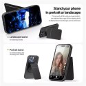Dux Ducis Etui DUX DUCIS Rafi II Mag - etui back cover z podstawką kompatybilne z MagSafe do iPhone 14 Pro
