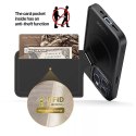 Dux Ducis Etui DUX DUCIS Rafi II Mag - etui back cover z podstawką kompatybilne z MagSafe do iPhone 14 Pro