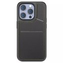 Dux Ducis Etui DUX DUCIS Rafi II Mag - etui back cover z podstawką kompatybilne z MagSafe do iPhone 14 Pro