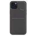 Dux Ducis Etui DUX DUCIS Rafi II Mag - etui back cover z podstawką kompatybilne z MagSafe do iPhone 15 Plus