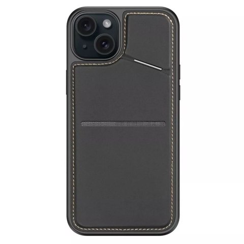 Dux Ducis Etui DUX DUCIS Rafi II Mag - etui back cover z podstawką kompatybilne z MagSafe do iPhone 15 Plus Dux Ducis Etui DUX DUCIS Rafi II Mag - etui back cover z podstawką kompatybilne z MagSafe do iPhone 15 Plus