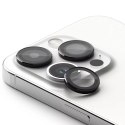Ringke Osłona aparatu Ringke Camera Frame Protector do Apple iPhone 15 Pro Black