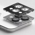 Ringke Osłona aparatu Ringke Camera Frame Protector do Apple iPhone 15 Pro Black
