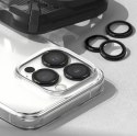 Ringke Osłona aparatu Ringke Camera Frame Protector do Apple iPhone 15 Pro Black