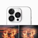 Ringke Osłona aparatu Ringke Camera Frame Protector do Apple iPhone 15 Pro Black