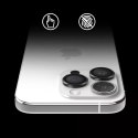 Ringke Osłona aparatu Ringke Camera Frame Protector do Apple iPhone 15 Pro Black