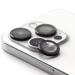 Ringke Osłona aparatu Ringke Camera Frame Protector do Apple iPhone 15 Pro Max Black