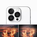 Ringke Osłona aparatu Ringke Camera Frame Protector do Apple iPhone 15 Pro Max Black