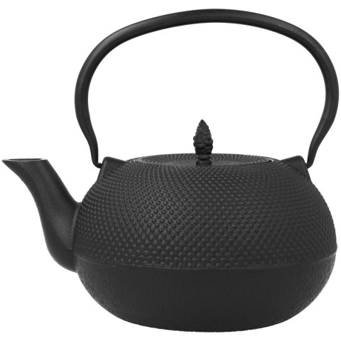 BRUNBESTE ZAPARZACZ ŻELIWNY 1,8L Z FILTREM 2492 BRUNBESTE ZAPARZACZ ŻELIWNY 1,8L Z FILTREM 2492