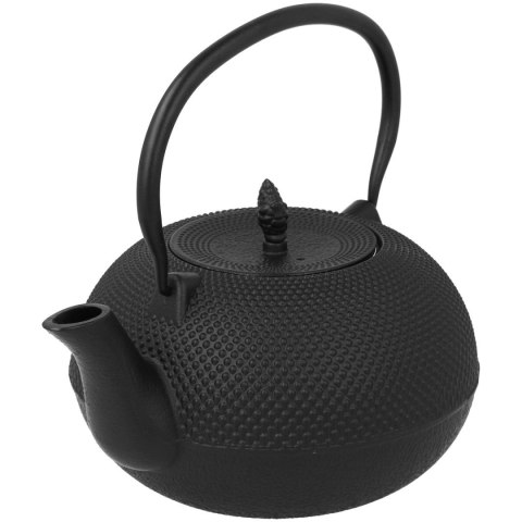 BRUNBESTE ZAPARZACZ ŻELIWNY 1,8L Z FILTREM 2492 BRUNBESTE ZAPARZACZ ŻELIWNY 1,8L Z FILTREM 2492