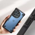 Ringke Etui Ringke Fusion X do OnePlus 12R Black