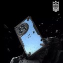 Ringke Etui Ringke Fusion X do OnePlus 12R Black