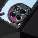 Ringke Etui Ringke Fusion X do OnePlus 12R Black