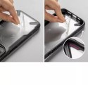 Ringke Etui Ringke Fusion X do OnePlus 12R Black