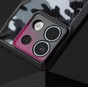 Ringke Etui Ringke Fusion X do Xiaomi Redmi Note 13 Pro 5G / Poco X6 5G Camo Black