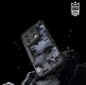 Ringke Etui Ringke Fusion X do Xiaomi Redmi Note 13 Pro 5G / Poco X6 5G Camo Black