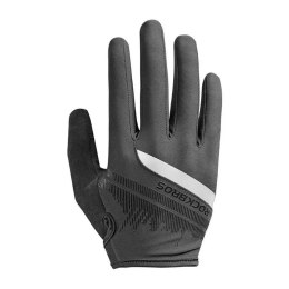 RockBros Rękawiczki rowerowe Rockbros rozmiar: M S247-1 (czarne)