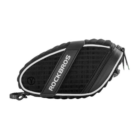 RockBros Torba rowerowa Rockbros C16-BK 1L RockBros Torba rowerowa Rockbros C16-BK 1L