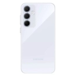 Samsung Etui Samsung Clear Case EF-QA356CTEGWW do Samsung Galaxy A35 - przezroczyste