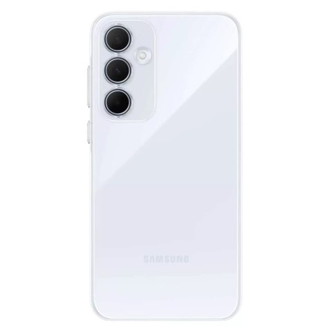 Samsung Etui Samsung Clear Case EF-QA356CTEGWW do Samsung Galaxy A35 - przezroczyste