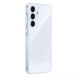 Samsung Etui Samsung Clear Case EF-QA356CTEGWW do Samsung Galaxy A35 - przezroczyste