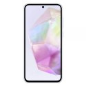 Samsung Etui Samsung Clear Case EF-QA356CTEGWW do Samsung Galaxy A35 - przezroczyste