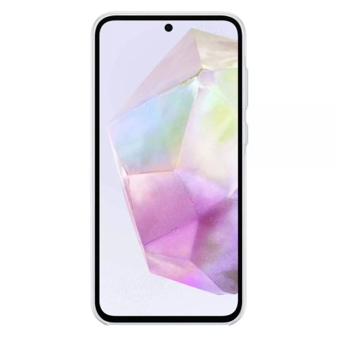 Samsung Etui Samsung Clear Case EF-QA356CTEGWW do Samsung Galaxy A35 - przezroczyste Samsung Etui Samsung Clear Case EF-QA356CTEGWW do Samsung Galaxy A35 - przezroczyste