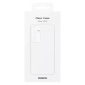 Samsung Etui Samsung Clear Case EF-QA356CTEGWW do Samsung Galaxy A35 - przezroczyste