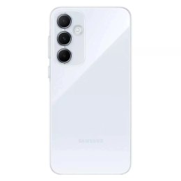 Samsung Etui Samsung Clear Case EF-QA556CTEGWW do Samsung Galaxy A55 - przezroczyste