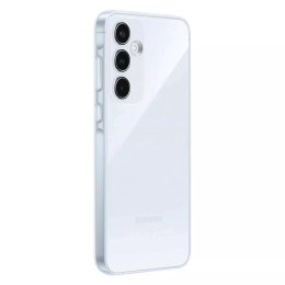 Samsung Etui Samsung Clear Case EF-QA556CTEGWW do Samsung Galaxy A55 - przezroczyste