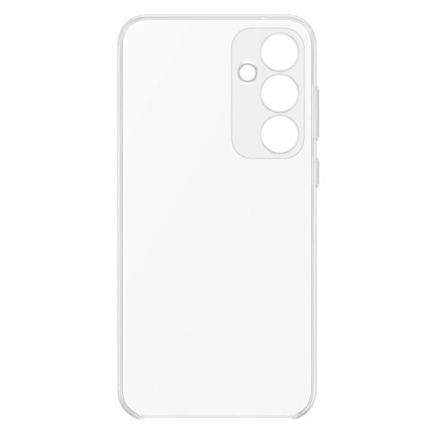 Samsung Etui Samsung Clear Case EF-QA556CTEGWW do Samsung Galaxy A55 - przezroczyste Samsung Etui Samsung Clear Case EF-QA556CTEGWW do Samsung Galaxy A55 - przezroczyste
