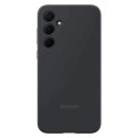 Samsung Etui Samsung Silicone Case EF-PA356TBEGWW do Samsung Galaxy A35 - czarne