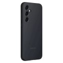 Samsung Etui Samsung Silicone Case EF-PA356TBEGWW do Samsung Galaxy A35 - czarne