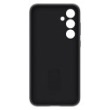 Samsung Etui Samsung Silicone Case EF-PA356TBEGWW do Samsung Galaxy A35 - czarne