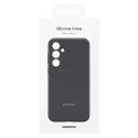 Samsung Etui Samsung Silicone Case EF-PA356TBEGWW do Samsung Galaxy A35 - czarne