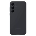 Samsung Etui Samsung Silicone Case EF-PA556TBEGWW do Samsung Galaxy A55 - czarne