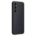 Samsung Etui Samsung Silicone Case EF-PA556TBEGWW do Samsung Galaxy A55 - czarne