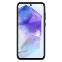Samsung Etui Samsung Silicone Case EF-PA556TBEGWW do Samsung Galaxy A55 - czarne