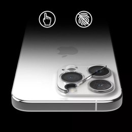Ringke Osłona aparatu Ringke Camera Protector 2-pack do Apple iPhone 15 Pro Clear