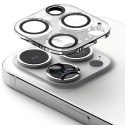 Ringke Osłona aparatu Ringke Camera Protector 2-pack do Apple iPhone 15 Pro Clear