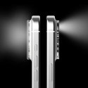 Ringke Osłona aparatu Ringke Camera Protector 2-pack do Apple iPhone 15 Pro Clear