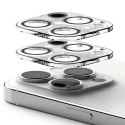 Ringke Osłona aparatu Ringke Camera Protector 2-pack do Apple iPhone 15 Pro Clear