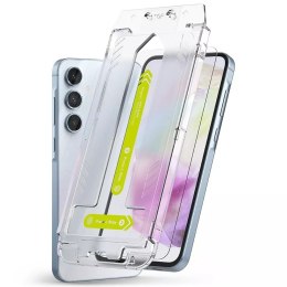 Ringke Szkło hartowane Ringke Easy Slide 2-pack do Samsung Galaxy A35 5G Clear