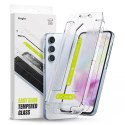 Ringke Szkło hartowane Ringke Easy Slide 2-pack do Samsung Galaxy A35 5G Clear
