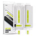 Ringke Szkło hartowane Ringke Easy Slide 2-pack do Samsung Galaxy A35 5G Clear